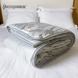 Chăn Lông Vũ Nhân Tạo Minijubuk