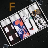 Sịp Chuối Đùi P01