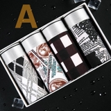 Sịp Chuối Đùi P01