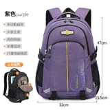 Balo Nam Nữ Hãng OLIDIK P05