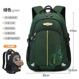 Balo Nam Nữ Hãng OLIDIK P05