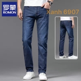 Quần Bò Nam Romon SO9002