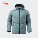 Áo Lông Vũ Nam Lining AYMR017