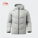 Áo Lông Vũ Nam Lining AYMR017