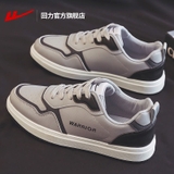 Giày Nam Warrior 0665C02