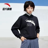 Áo Nỉ Nữ Anta 962118724