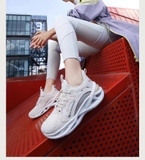 Giày Nữ Xtep 879418110005