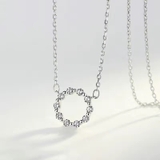 Dây Bạc Ý 925 Winy P2022