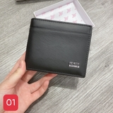 Ví Nam Da Bò HORSE