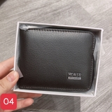 Ví Nam Da Bò HORSE