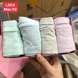 Quần Chip Nữ Langsha LS03
