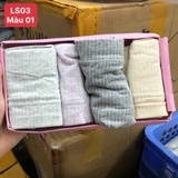 Quần Chip Nữ Langsha LS03