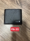 Ví Nam Da Bò Hãng PlayBoy 179 PLB-41