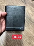 Ví Nam Da Bò Hãng PlayBoy 179 PLB-41