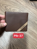 Ví Nam Da Bò Hãng PlayBoy 179 PLB-41