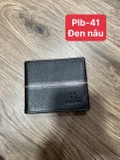 Ví Nam Da Bò Hãng PlayBoy 179 PLB-41