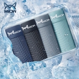 ( Set 4c ) Sịp Đùi Nam Miiow 2022AA