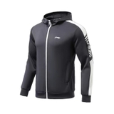 Áo Khoác Nỉ Nam Lining AWDR459