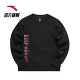 Áo Nỉ Nữ Anta 162118728