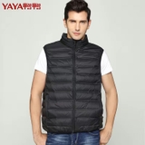 Áo Lông Vũ Nam Hãng YAYA DRD07C0010