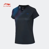 Áo Phông Nữ Lining AAYQ078