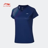 Áo Phông Nữ Lining AAYQ078