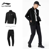 Bộ Nỉ Nam Lining AWDUA35  + AKLUA73 ( Ống Bo ) + YWDU563