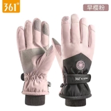 Găng Tay Nam Nữ Hãng 361 DJST728