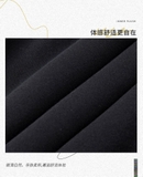 Áo Khoác Nỉ Nam Lining AWDRE57