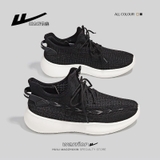 Giày Nam Warrior BQ2022A