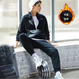 Bộ Nỉ Nam Lining AWDPA03 + AKLP981