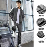 Bộ Nỉ Nam Lining AWDPA03 + AKLP981