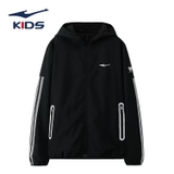 Áo Khoác Gió Trẻ Em Hãng Erke Kids 64219315011