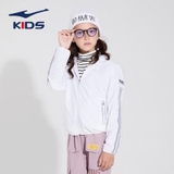 Áo Khoác Gió Trẻ Em Hãng Erke Kids 64219315011