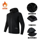 Áo Khoác Nỉ Nam Anta 952147708