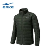 Áo Lông Vũ Nam Erke 51219412031