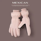 Gang Tay Nam Nữ Hãng Mexican GH2022PPE