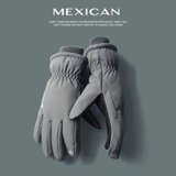 Gang Tay Nam Nữ Hãng Mexican GH2022PPE