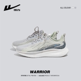 Giày Nam Warrior WXY-D922C