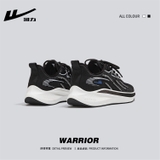 Giày Nam Warrior WXY-D922C