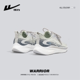 Giày Nam Warrior WXY-D922C