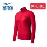 Áo Khoác nỉ Nữ Erke 12219114133