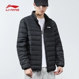 Áo Lông Vũ Nam Lining AYMS305 + YYMT143