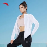 Áo Khoác Nữ Anta 162227703