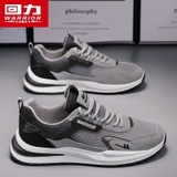 Giày Nam Warrior 1692C