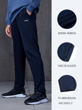 Quần Nỉ Nam Lining AKLSG63