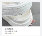 Dép Sandal Nữ Warrior 0483