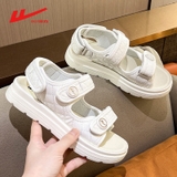 Dép Sandal Nữ Warrior 0483