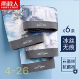 Sịp Đùi Nam Nanjiren 7BS