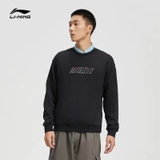 Áo Nỉ Nam Lining AWDRH31